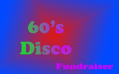 60’s Disco Fundraiser (New Forest)