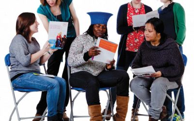 Havant Volunteers Course Begins 4th October 2017