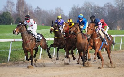 Race Night – Whitehill Village Hall