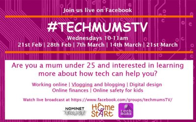 Techmums TV