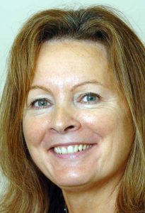 Clare Kennedy