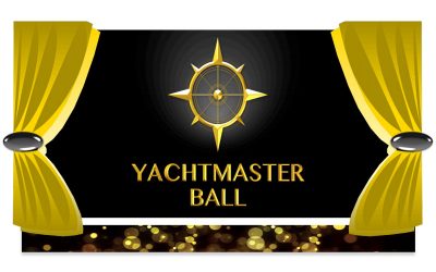Yacht Master Ball
