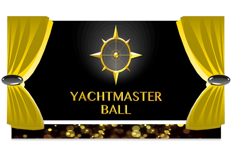 Yacht Master Ball