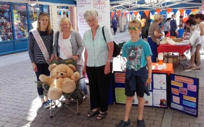 Aldershot’s Annual Victoria Day