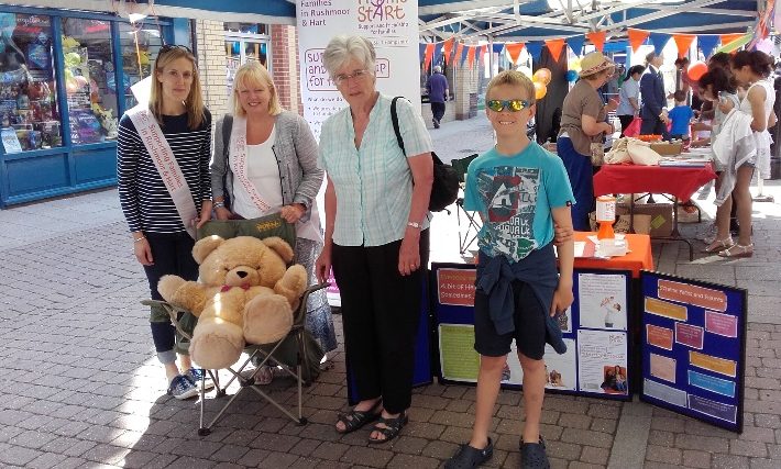 Aldershot’s Annual Victoria Day