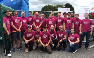 Plane pull raises over £2300