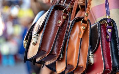 Handbag Sale and how to donate your handbag