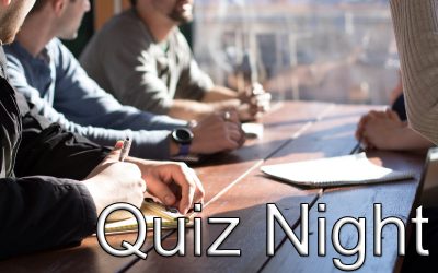 Quiz Night
