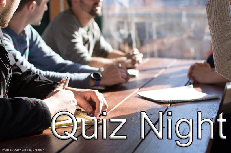 Quiz Night
