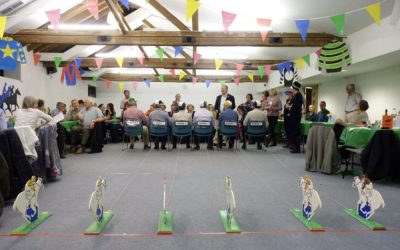 Race Night Charity Fundraiser