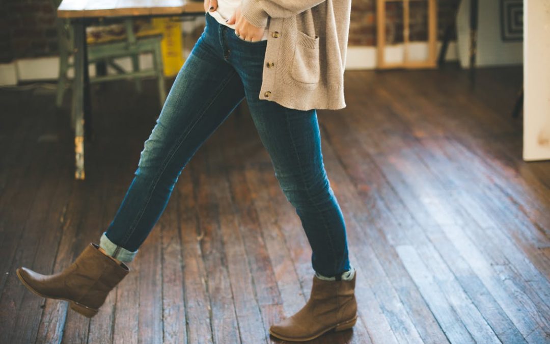 Barn Dance – 21st September 2019