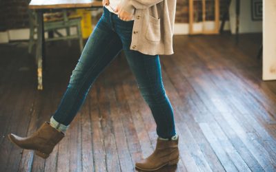 Barn Dance – 21st September 2019