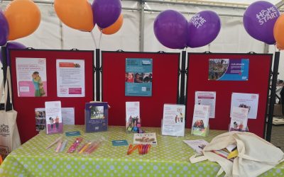 Royal Navy Health Fair