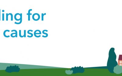 Home-Start Hampshire in Havant selected by Co-op Local Community Fund!