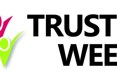 Thank you to our Trustees