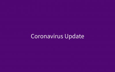 A Message from our Operations Manager