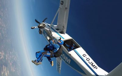 Jump for Home-Start Hampshire!