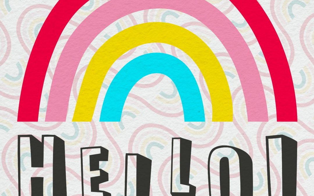 Hampshire based father & daughter duo raise money for Home-Start Hampshire with feel good single!