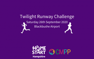 CMPP Twilight Runway Challenge, Saturday 26th September
