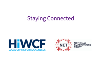 National Emergencies Trust (NET) Funding Awarded to Home-Start Hampshire