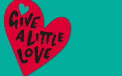 Give A Little Love