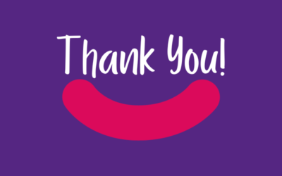 Happy New Year & Thank You!