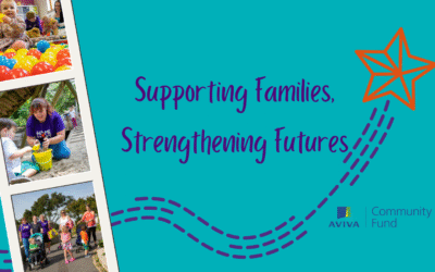 Double Your Impact – Support Young Families in Hampshire Today