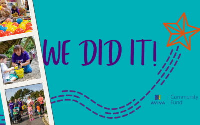 Thank You For Your Incredible Support