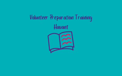 Volunteer Prep Course – New Date in Havant!