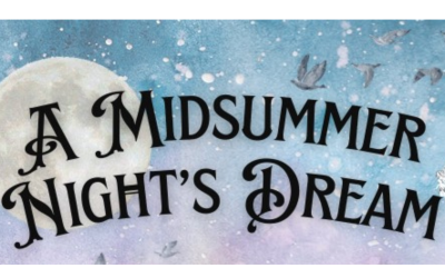 A Midsummer Night’s Dream